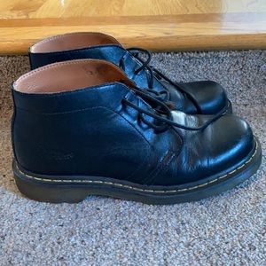 Dr. Martens men’s size 10 boots used